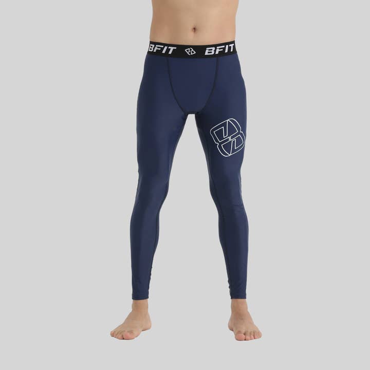 Tragic Men's Compression Tights for wholesale by B-FIT Fashion LTD