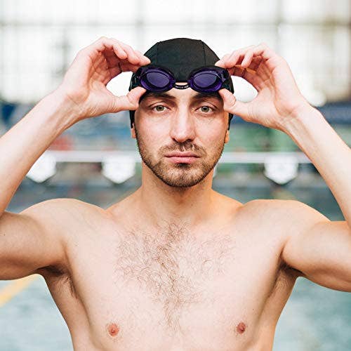 Water Gear - Venta al por mayor Gafas de natación - Unisex - Gafas clásicas Water Gear20