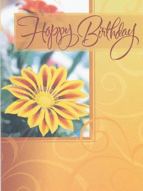 Birthday Feminine | GRTC | MH | 21235K for wholesale by DICKENS INC.