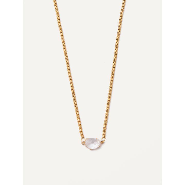 Melania Clara - Wholesale Pendant/Charm Necklace - Helena Necklace4