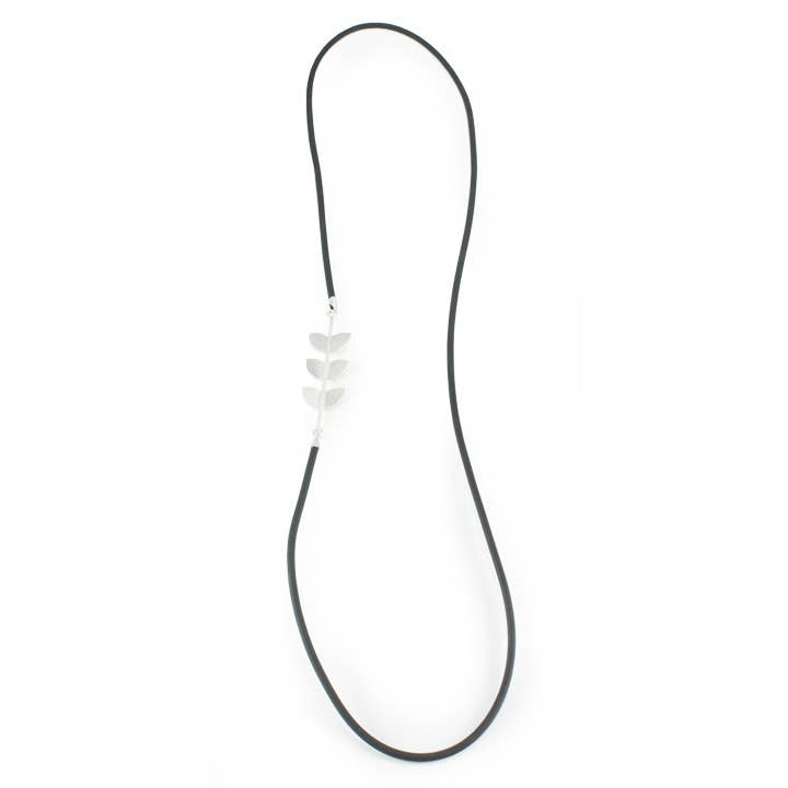 Stem Necklace for wholesale by Heather Stief Jewelry