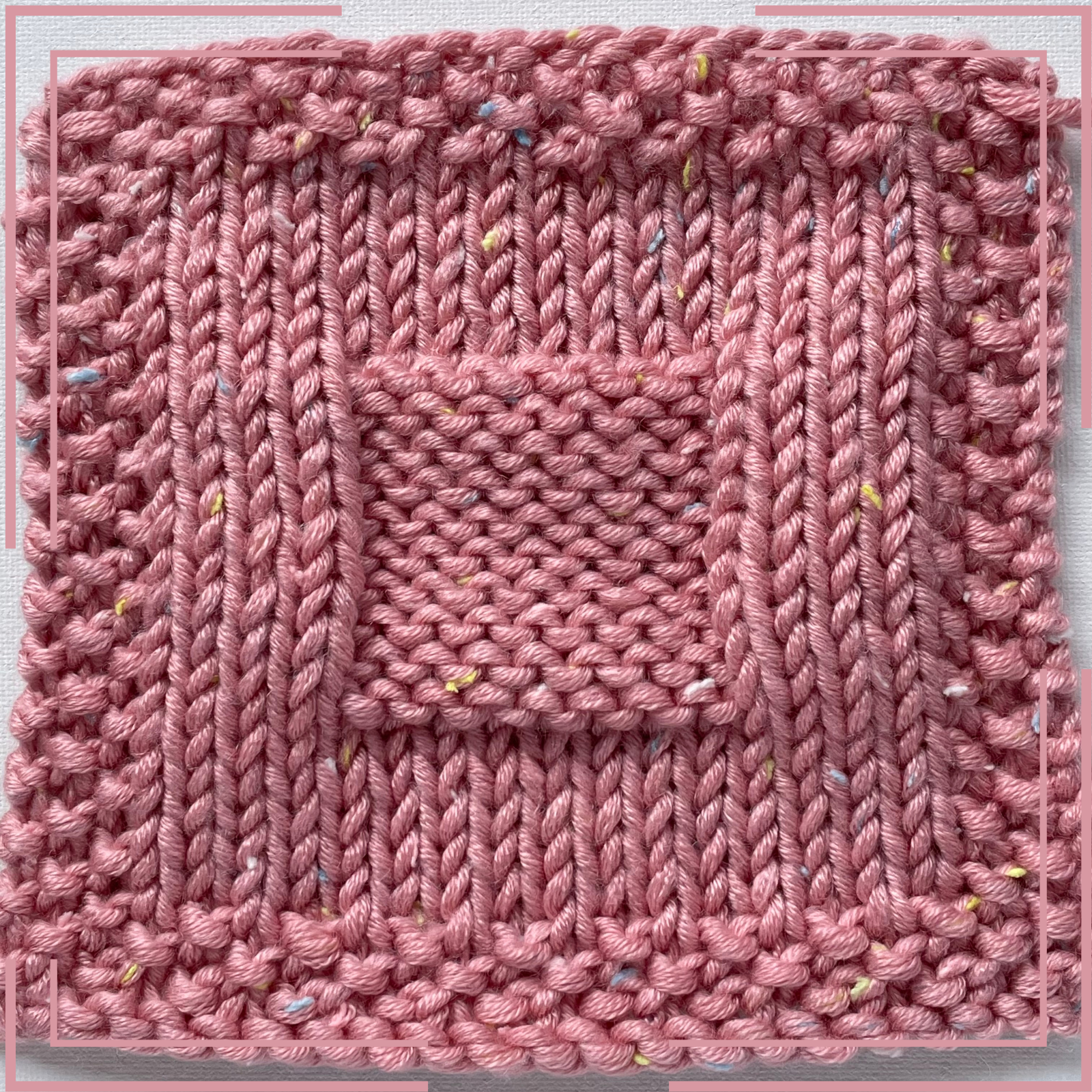 KnitPal - Wholesale Yarn - Tweed Twinkles Bulky - Soft Acrylic Blend37