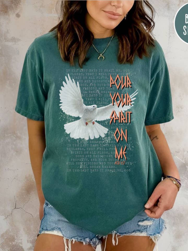 Häll Din Ande på Mig för wholesale av Altar Call Ranch Co.