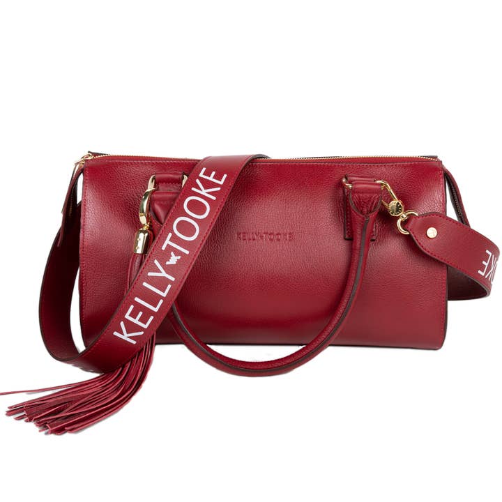 Kelly Tooke - Wholesale Satchel - Women's - Medium Soho3