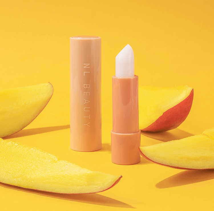 NL Beauty – wholesale Lip Balm – Hydrating Lip Balm, EXOTIC LIPS NLBeauty™4