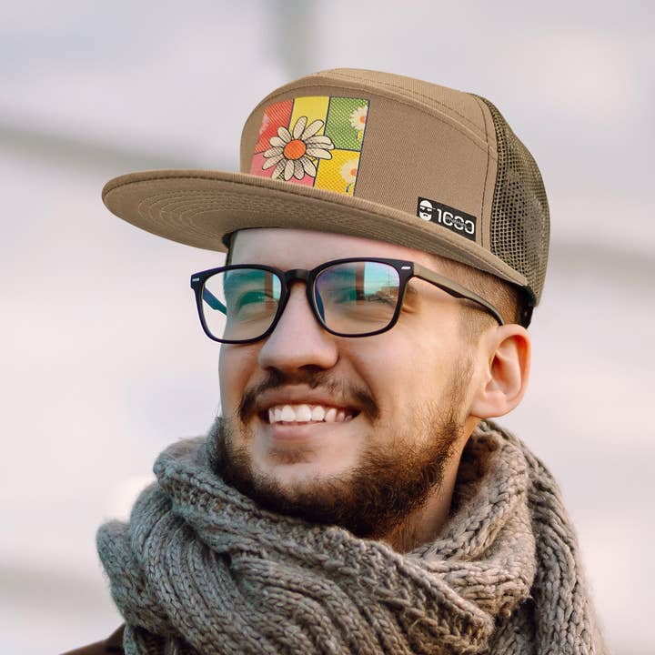 Daisy for wholesale by 1000 Phat Hats