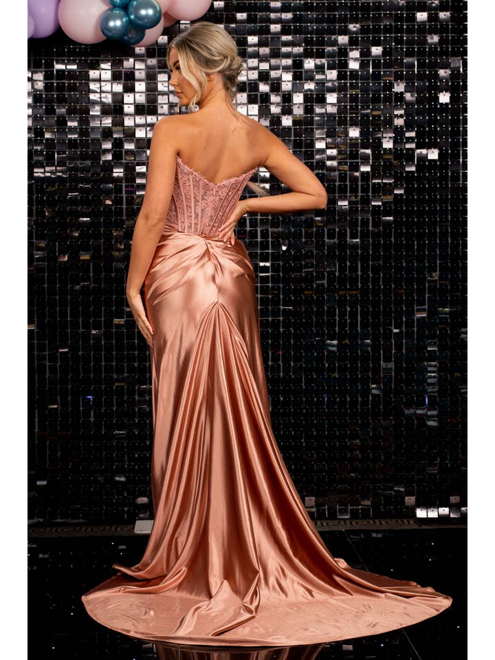 Bailey Rose Gold for wholesale on Faire4