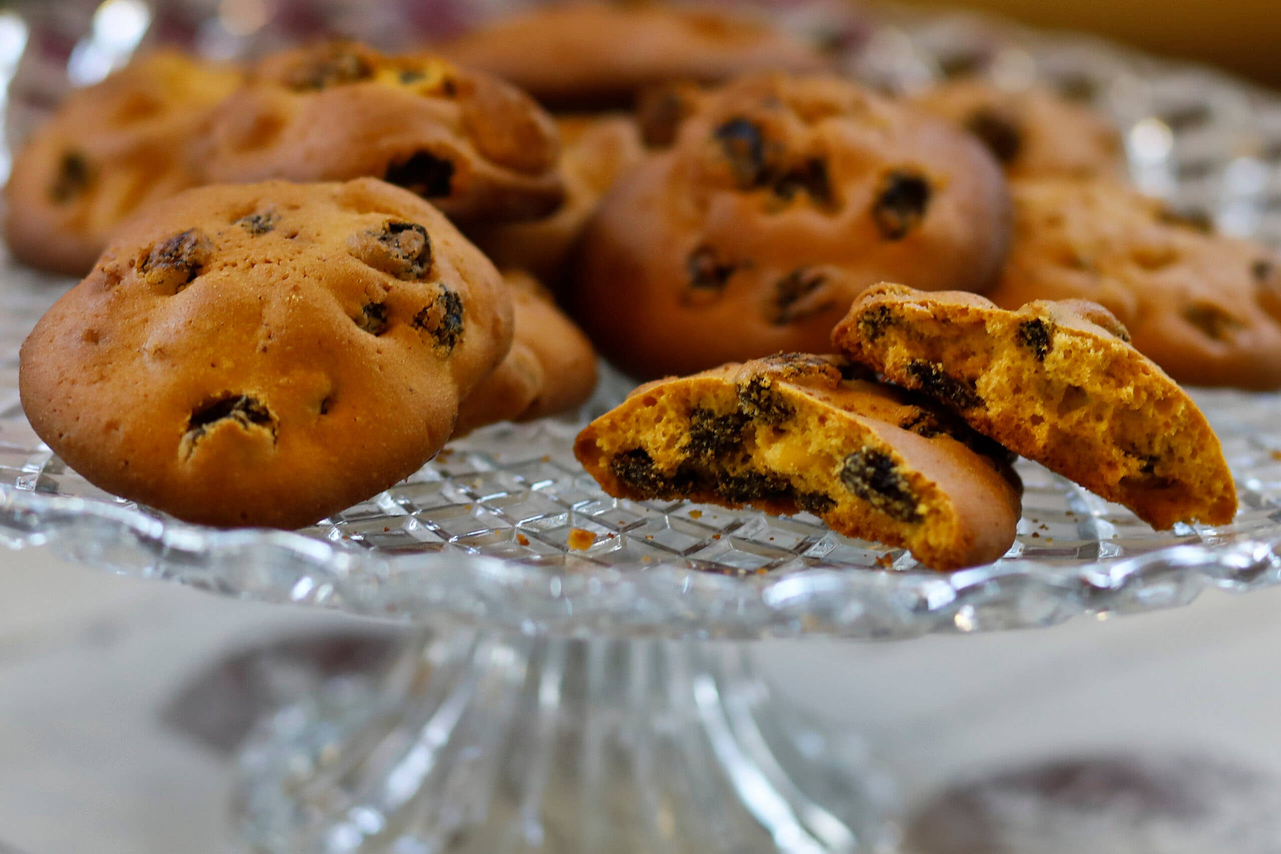 Piccolo Forno - Wholesale Cookie - Artisanal cookies “Fisherman's Pan”1