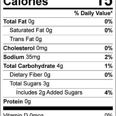 La Cebolla Roja - Wholesale Pickled Vegetables - Pickled Red Onions - Sweet and Tangy5