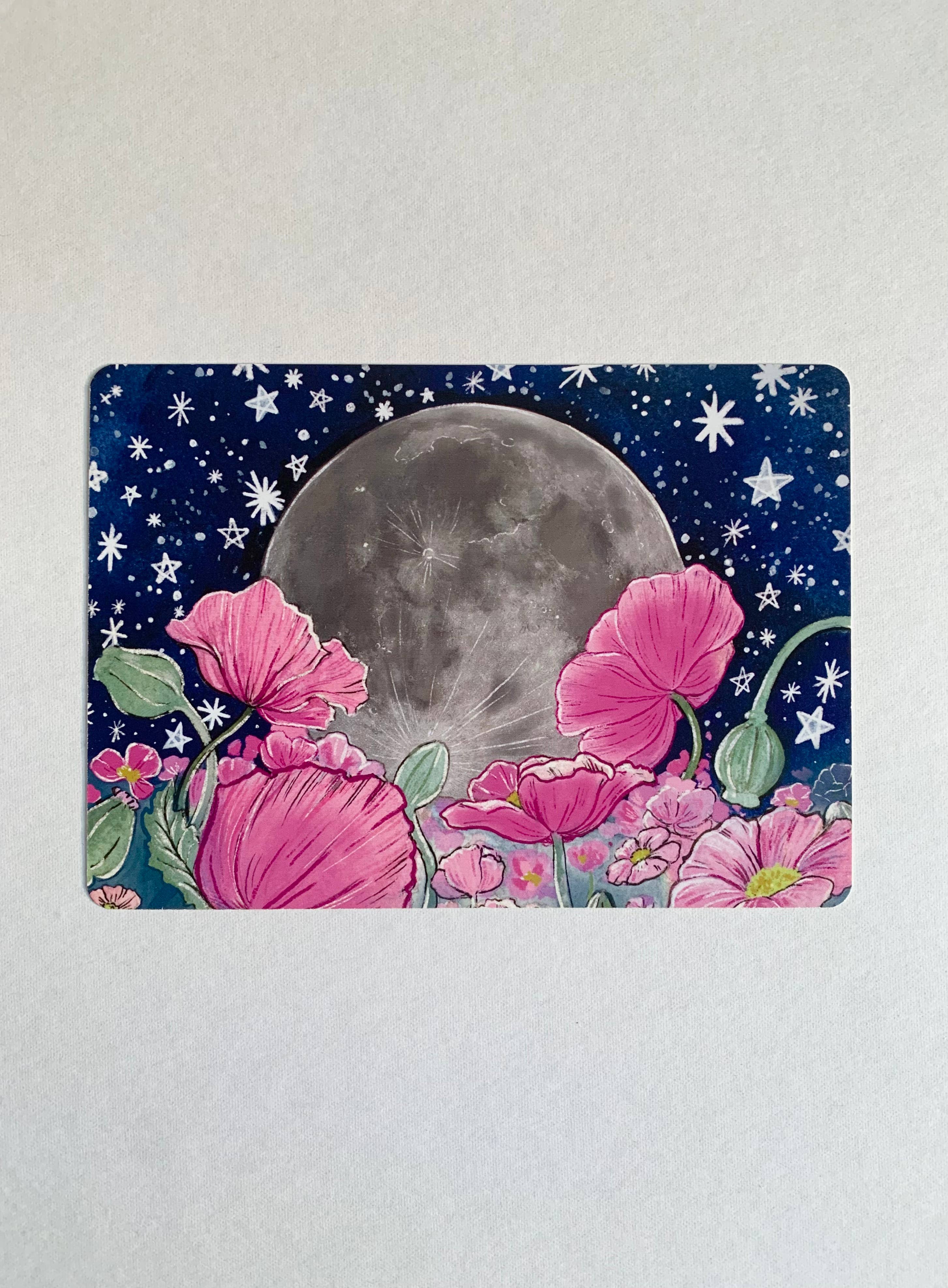 Opal's Art - Wholesale Postcard Set - Postcard Set of 43