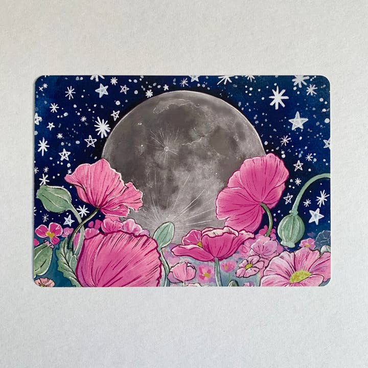 Opal's Art - Wholesale Postcard Set - Postcard Set of 43