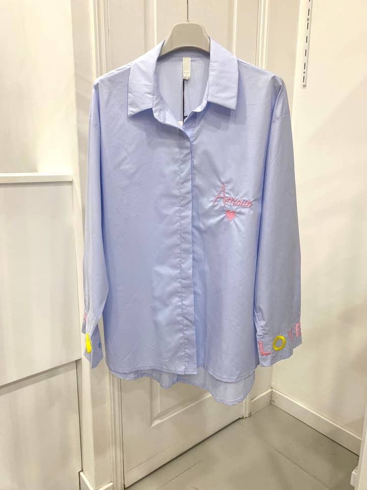 Bomullsskjorta för wholesale av NOS