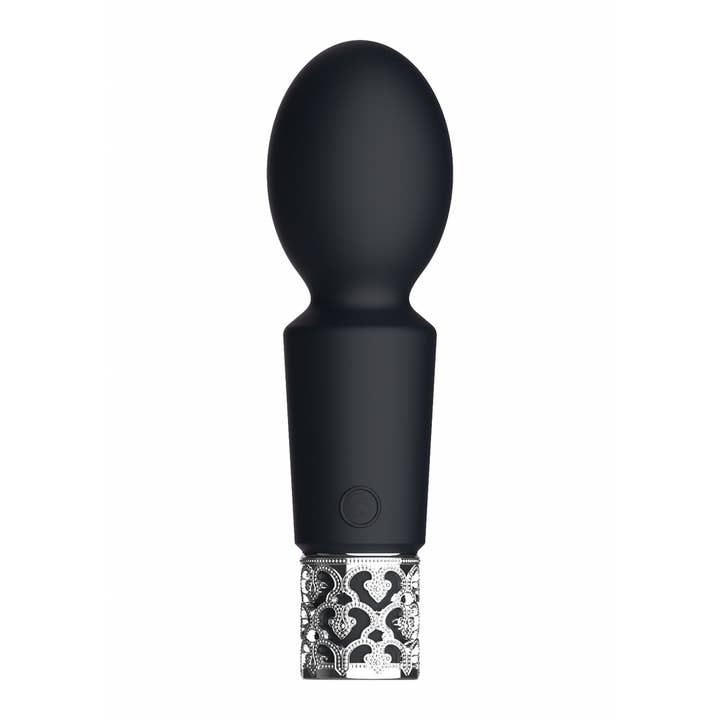 Shots – wholesale Sex toy – Brilliant Rechargeable Silicone Bullet Sex Toy3