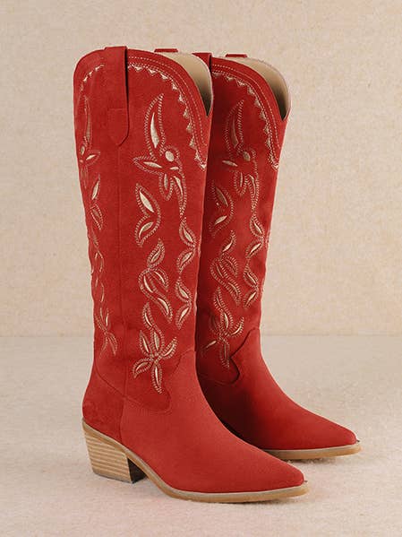 Mis Jes - Wholesale Cowboy Boots - Women's - MX-ENORA1