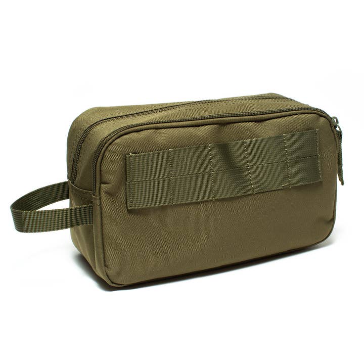 Army Standard Issue Tactical Dopp Kit for wholesale on Faire8