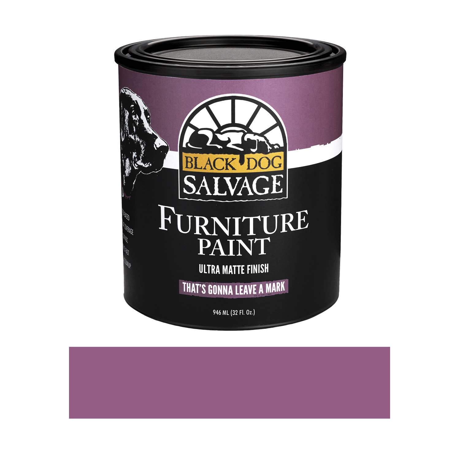 Black Dog Salvage Furniture Paint – Tinta/cera para móveis por atacado – Tinta para Mobiliário Black Dog Salvage30