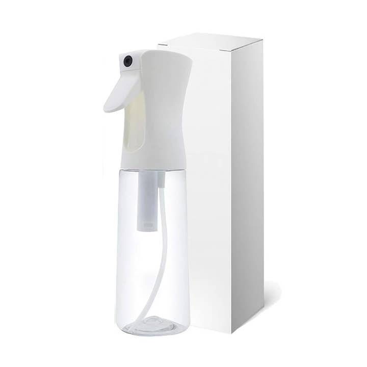 Nano-sproeier met fijne nevel met continue spray - 300 ml/10,1 oz voor wholesale door Vigor Path