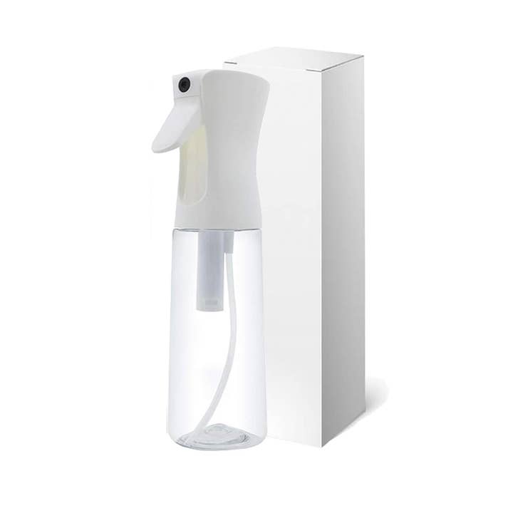Vigor Path - Wholesale Spray Bottle - Continuous Spray Nano Fine Mist Sprayer - 300ml/10.1oz