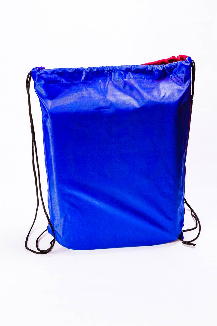 Flag Matrix Inc – wholesale Påse med dragsko – Unisex – Gympapåsar med dragsko9