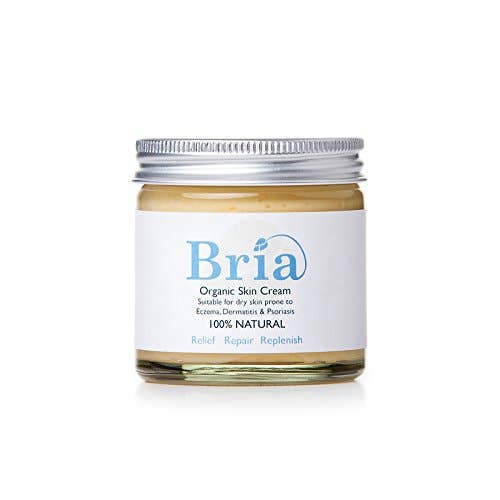 Relief Repair Replenish Skin Cream for wholesale by Bria Organics