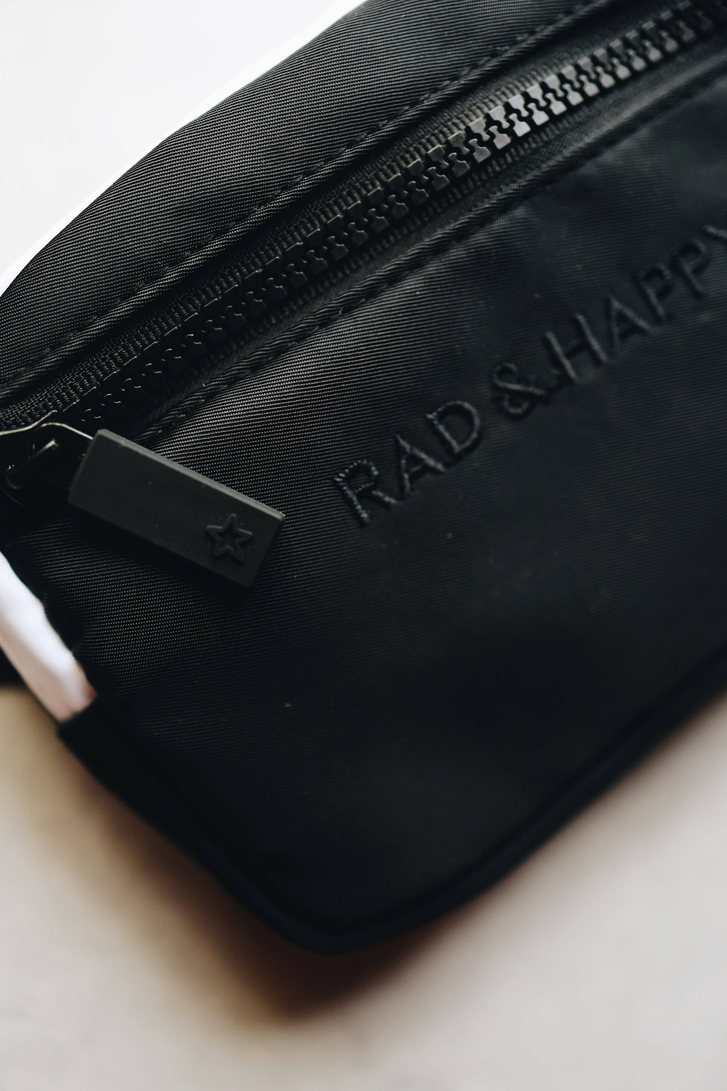 Rad & Happy - Wholesale Belt Bag - Kids - Littles Rad Pack13