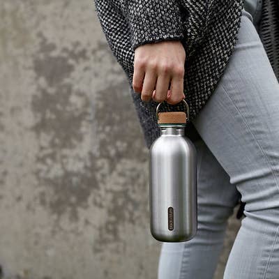 Black+Blum – wholesale Water bottle – Water Bottle - Stainless Steel Leak Proof Water Bottle2