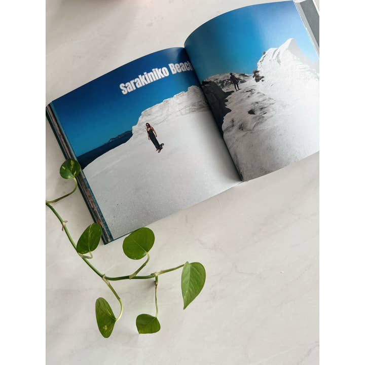 Pura Vida – Großhandel Fotoalben – Benutzerdefiniertes 10 x 10-Zoll-Fotobuch | Gebundene Ausgabe | Softcover20