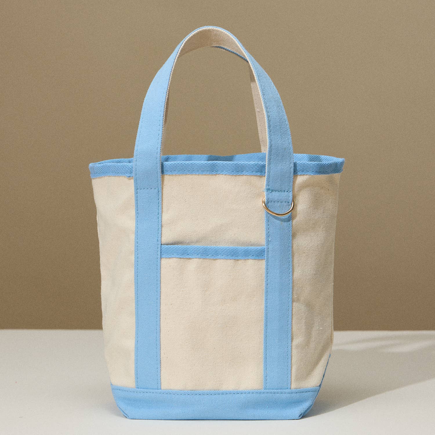 Lilla Haven - Wholesale Tote Bag - Women's - EcoCharm Cotton Everywhere-Carry Canvas Tote Bag -Small Size8