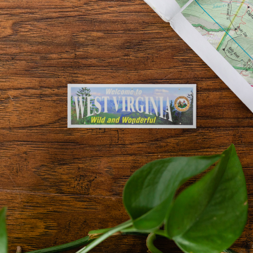 Loving WV - Wholesale Sign - Interstate Sign1