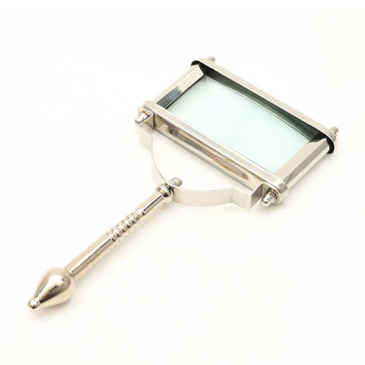ExpoBazaar - Wholesale Magnifying Glass - Handcrafted Magnifying Glass for Clear Detail View
