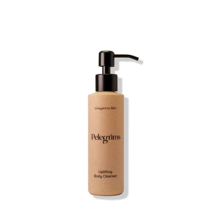 Pelegrims - Vendita all'ingrosso Bagnoschiuma/gel doccia - Detergente Corpo Rinvigorente