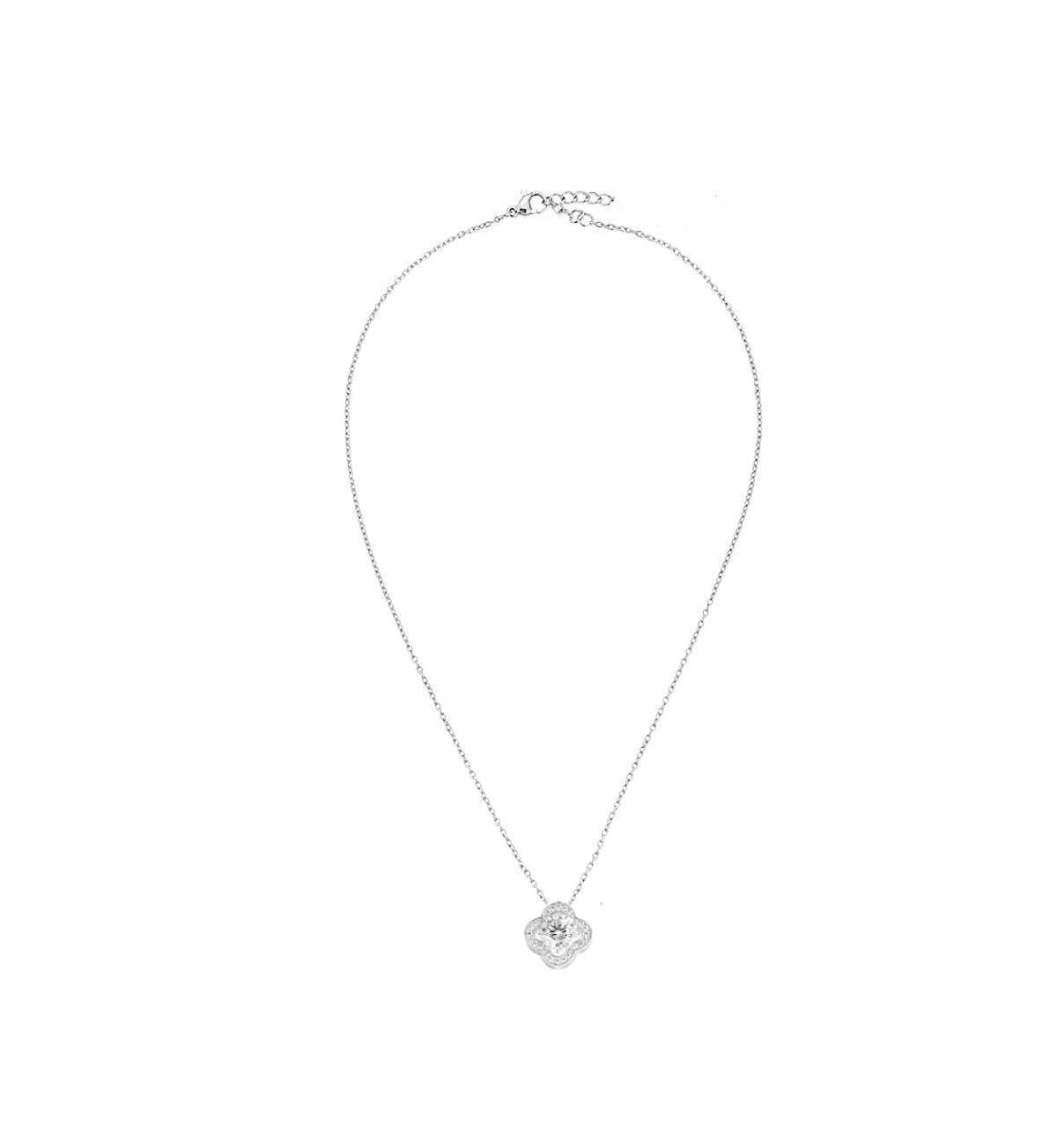 Cala Rose - Wholesale Halskettinghanger - STEEN5