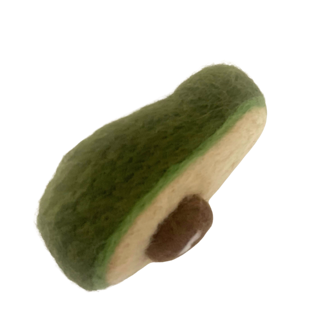 Ciao Gatto Cat Market – Engroshandel Legetøj - Kat – Avogatto filtret uld kattelegetøj3