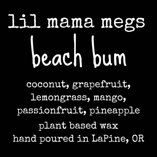 Plagiste pour la vente par Lil Mama Megs