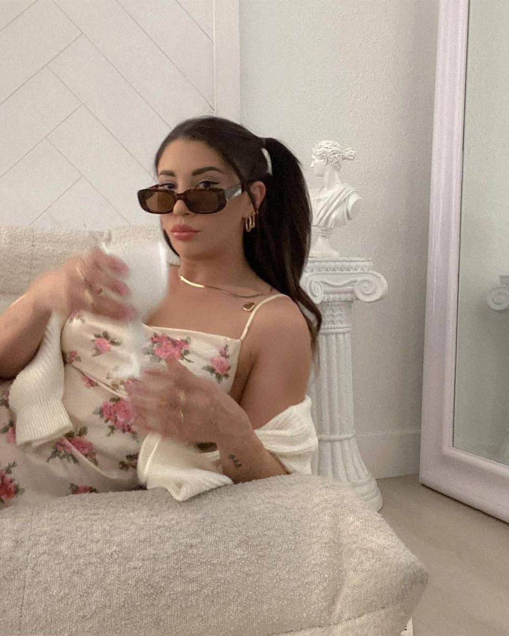 Fifth & Ninth – Óculos de sol - Mulher por atacado – Milão16