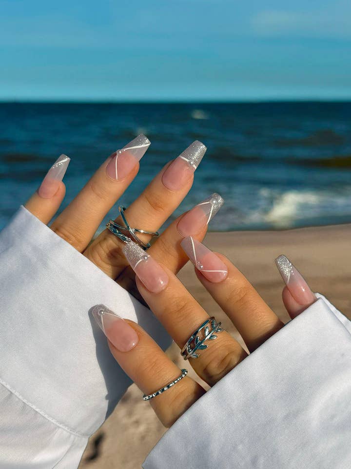 pérola por atacado de Oxalis Bliss