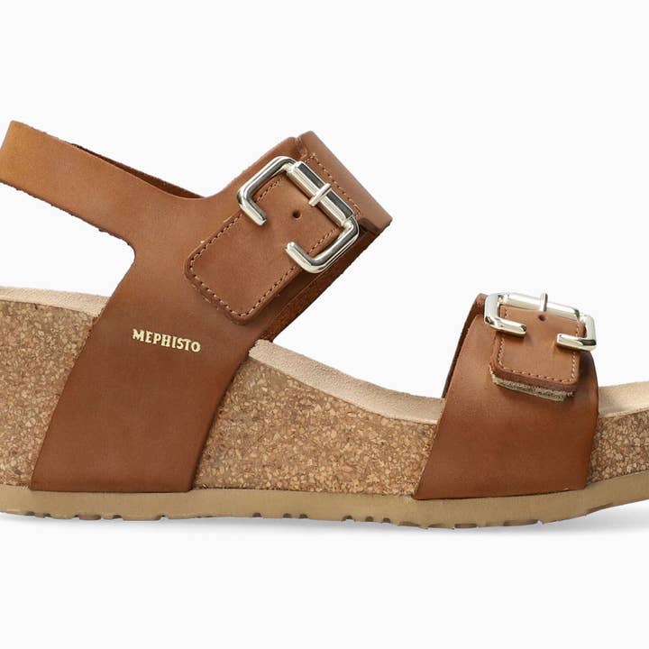 Lissandra - Chameau pour la vente par MEPHISTO