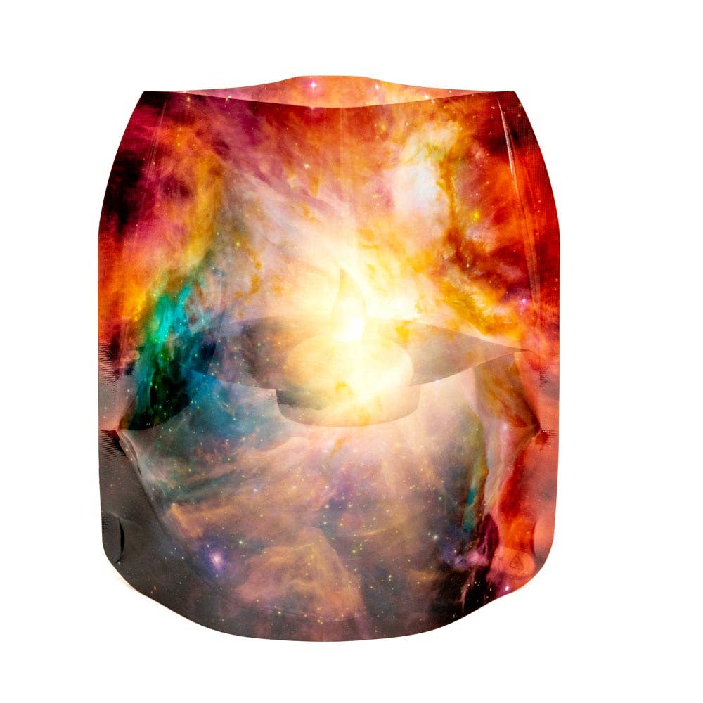 Modgy - Wholesale Lantern - Luminary Lantern - Heart of Orion1