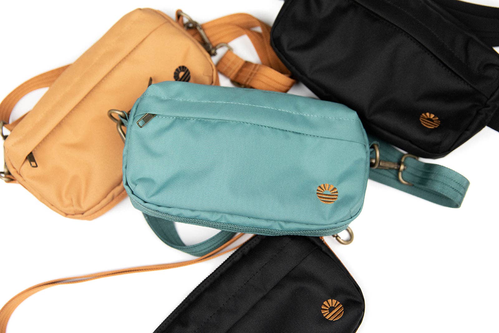 Tobiq - Wholesale Belt Bag - Unisex - DUO Hip Pack2