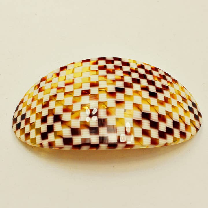 Medusa's Heirlooms - Wholesale Barrette - Women's - Bevel French Barrettes