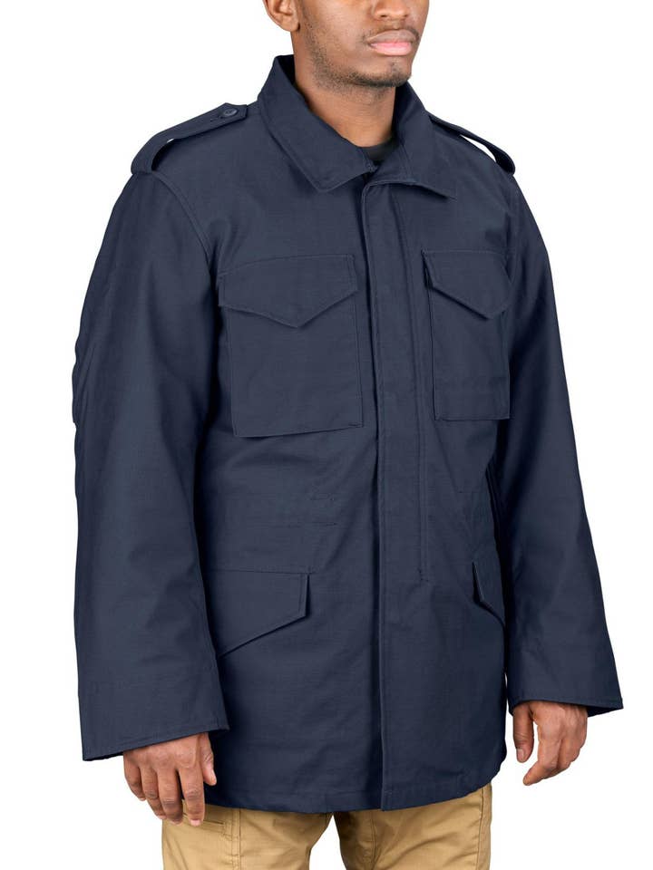 Propper Men's M65 Field Coat for wholesale by Propper