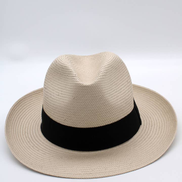 Black Panama — 2017-51 for wholesale on Faire9