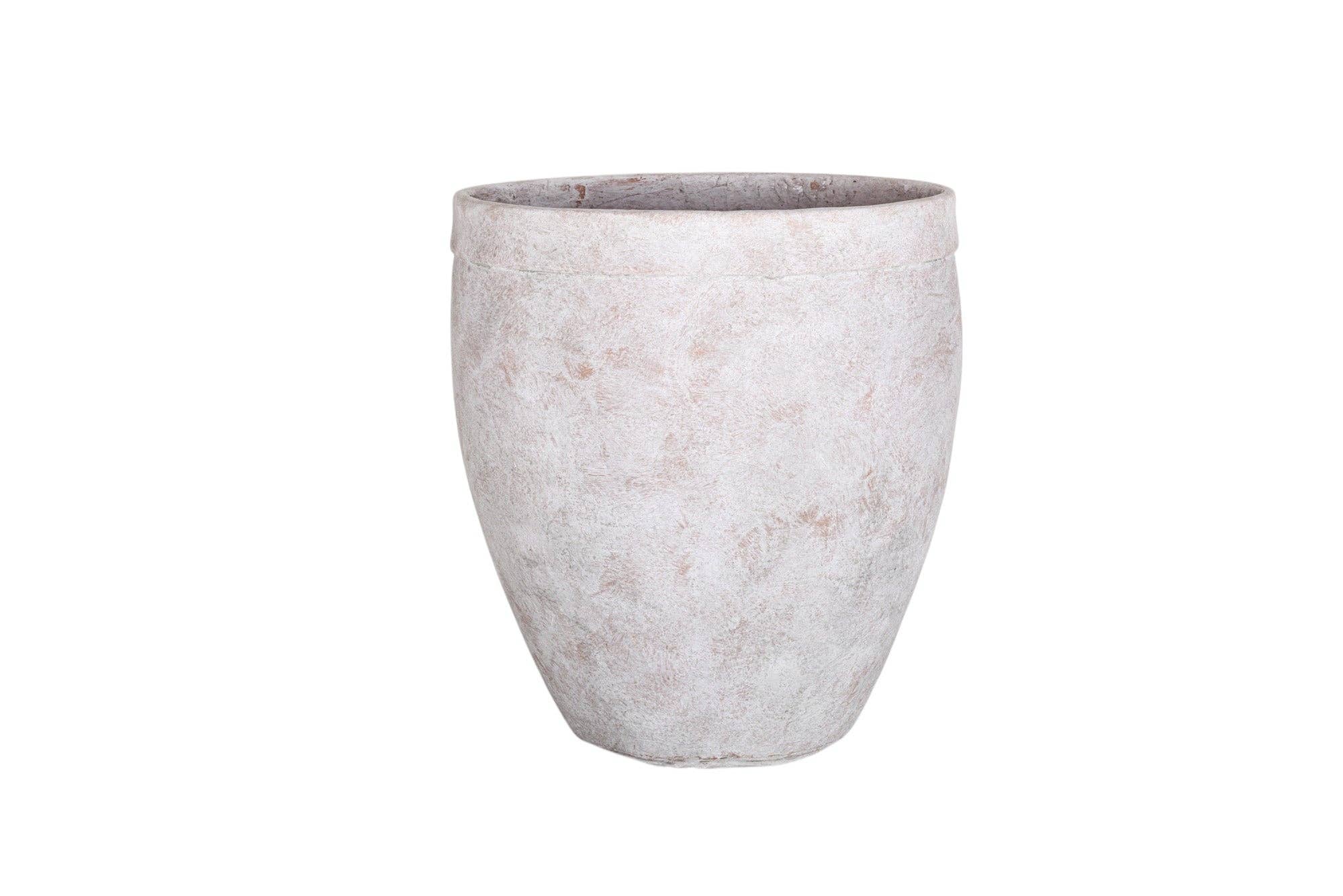 Replica Plants and Decor - Wholesale Plant Pot - Shiloh Floor Planter - CN13650