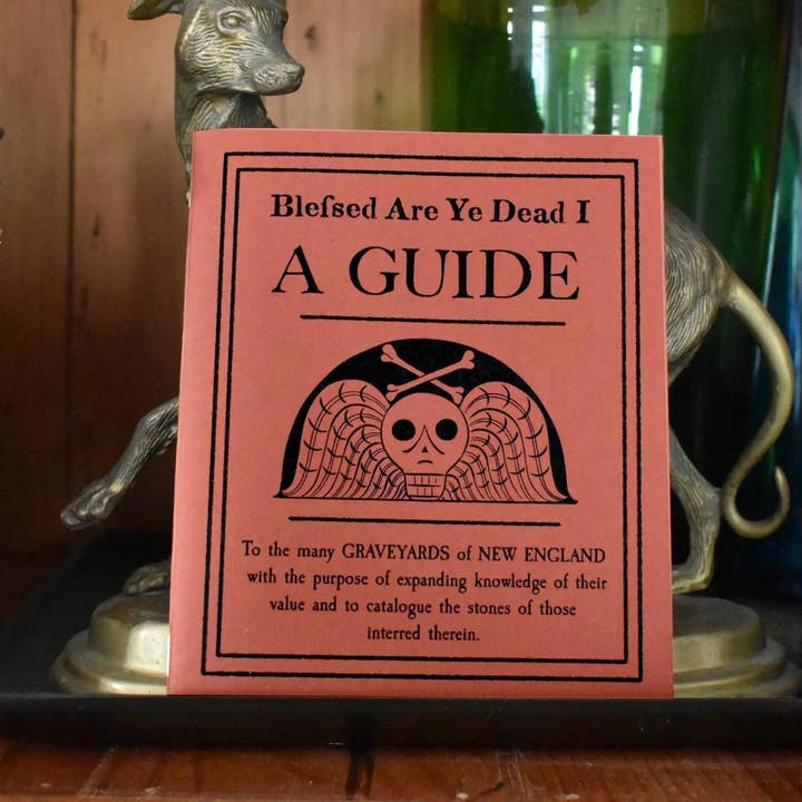 Blessed Bundle for wholesale by Punched Tin Press