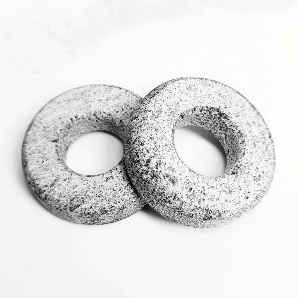 The Good Stuff Botanicals – Großhandel Augenmasken – Hukka Eye Orbits – Aus finnischem Speckstein gefertigt4