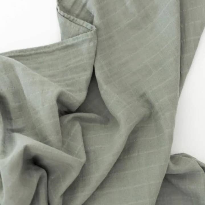 Mama Siesta - Wholesale Swaddle - Baby - Organic Bamboo Swaddle