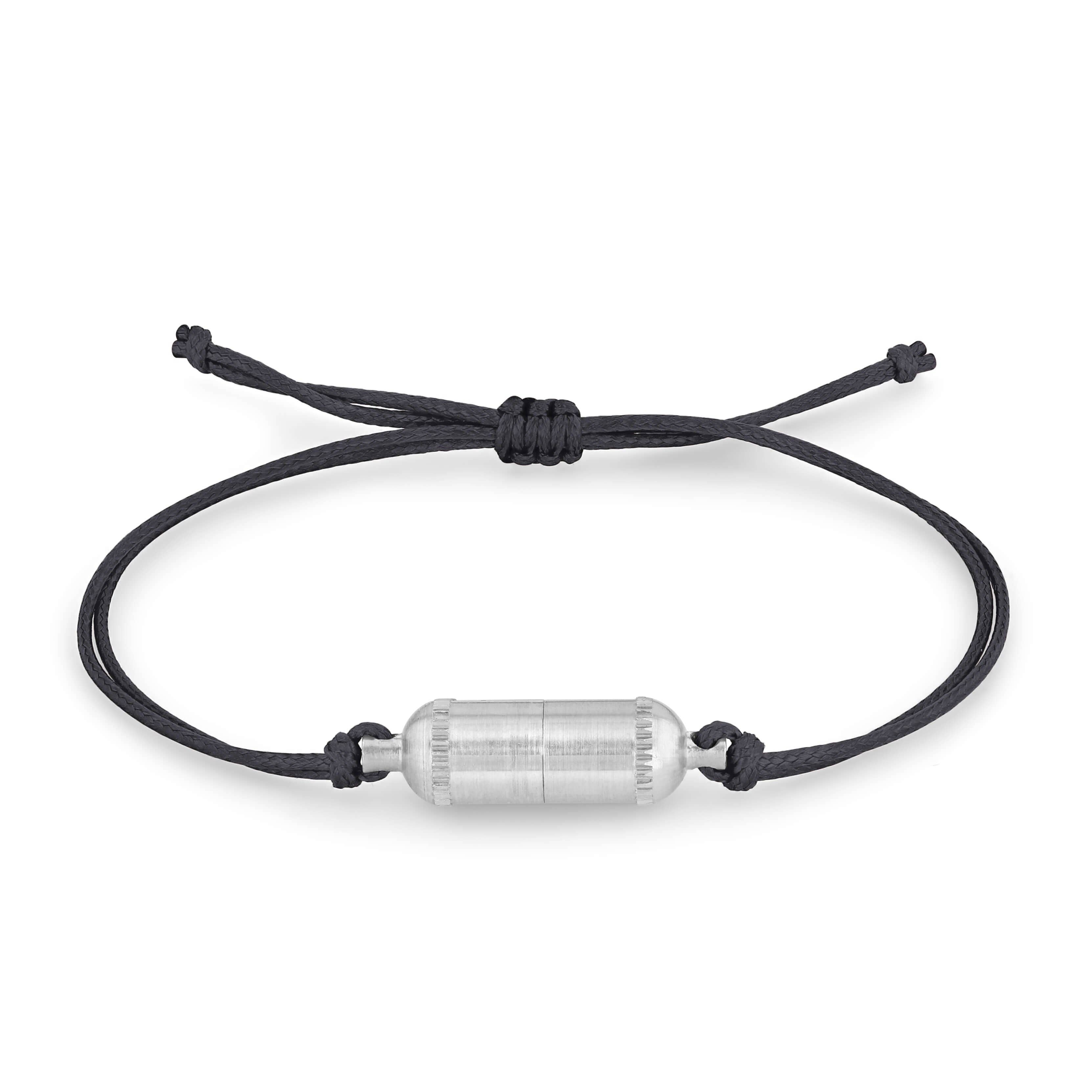 Intention Capsule - Wholesale Charm/Dangle Bracelet - The Capsule Bracelet0