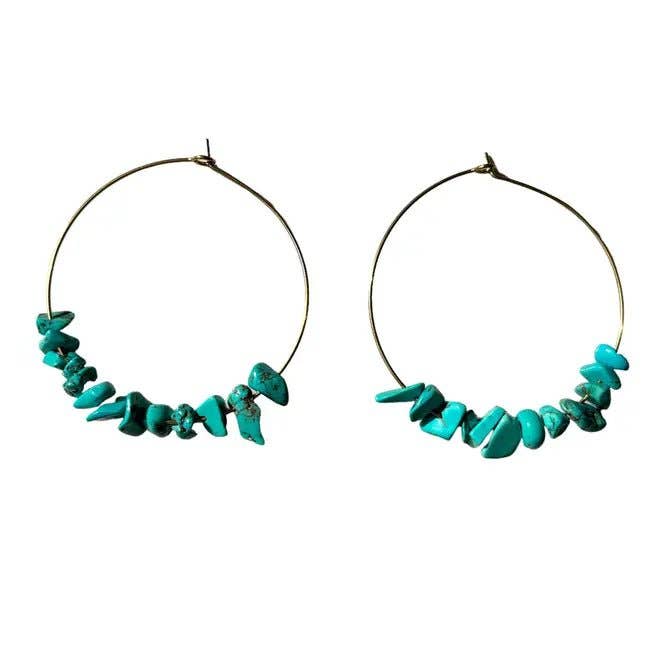 FRAMMENTI MARINI - Cerchi con aulite for wholesale by OE!