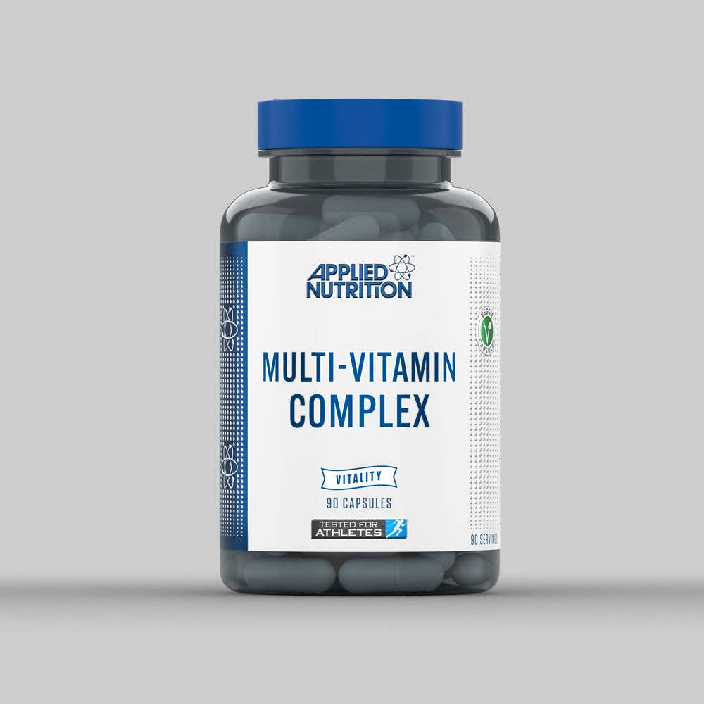 Super Nutritions Limited – wholesale Oral supplement/vitamin – MULTI-VITAMIN COMPLEX 90 TABLETS