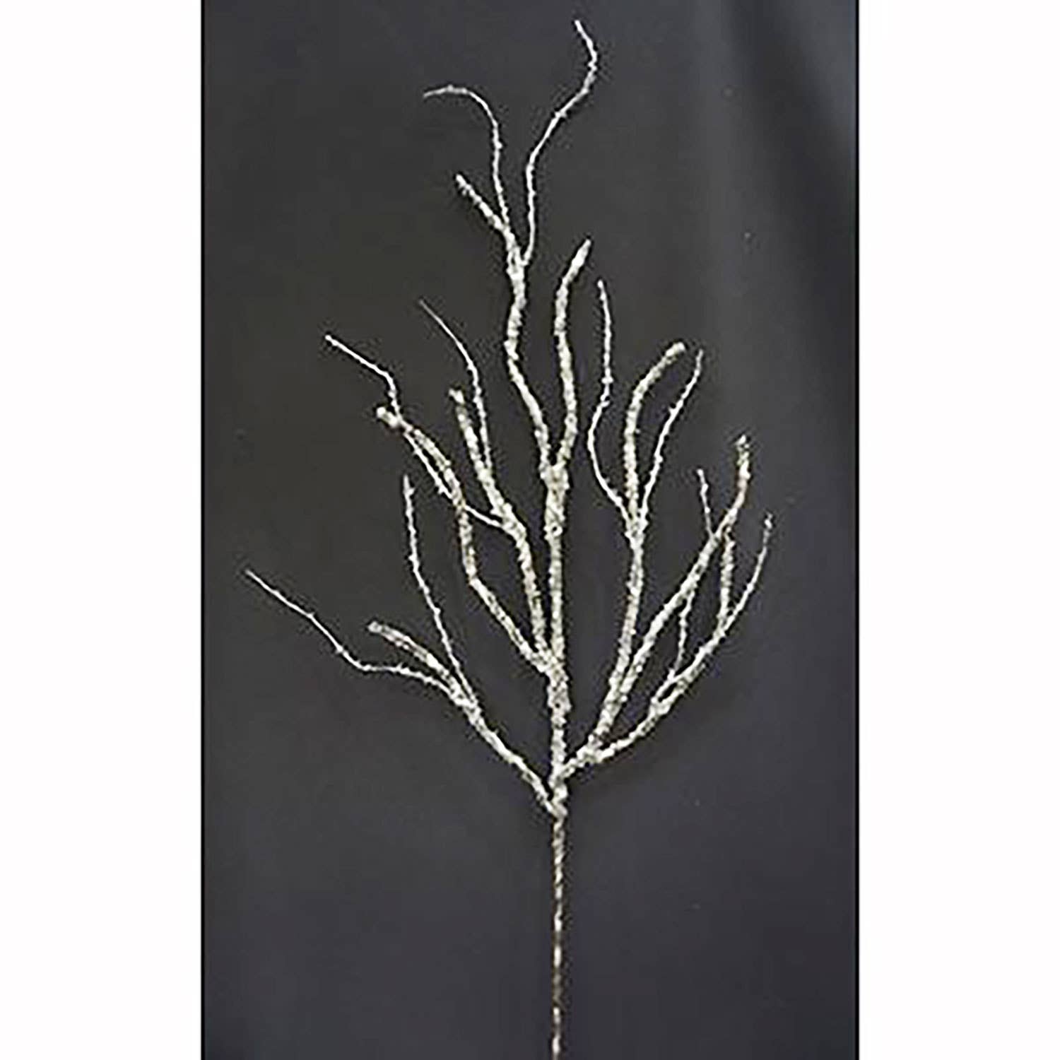 A&B Home Group Inc. - Wholesale Christmas Decoration - 32" Birch Branch - White0